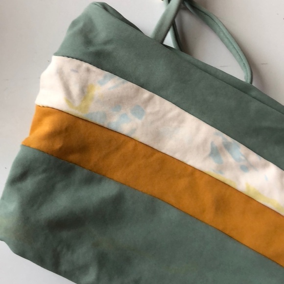 L space Bikini Top NWOT - Picture 2 of 6